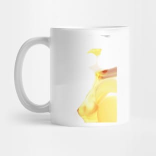 Electra print Mug